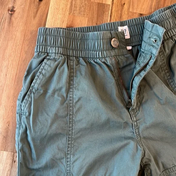 Gap Kids girls cargo pants - Picture 3 of 5